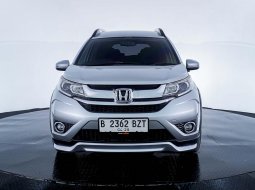 Honda BR-V E Prestige 2017