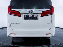 Toyota Alphard 2.5 G A/T 2019 8