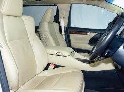 Toyota Alphard 2.5 G A/T 2019 5