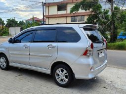 Toyota Avanza Veloz 2013 mulus tangan pertama 8
