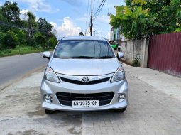 Toyota Avanza Veloz 2013 mulus tangan pertama 10