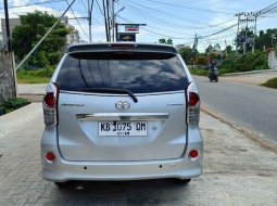 Toyota Avanza Veloz 2013 mulus tangan pertama 9