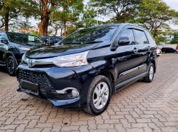 Toyota Avanza Veloz 1.3 AT 2015 Hitam Barong