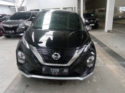 Nissan Livina VL AT 2019 / Cash&Kredit