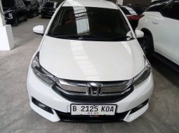 Honda Mobilio E CVT 2018