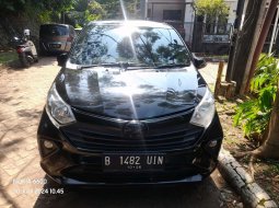 Daihatsu Sigra 1.2 R DLX AT 2016 / Cash n Kredit