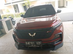 Wuling Almaz RS PRO AT 2021