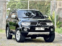 Mitsubishi Pajero Sport Dakar 4x2 Ultimate 2013