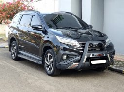 Toyota Rush TRD Sportivo 2020 hitam matic pajak panjang cash kredit proses bisa dibantu