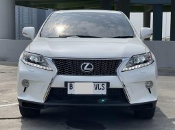 Lexus RX 270 2011