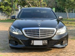 Mercedes-Benz E-Class E 200 2016