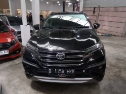 Toyota Rush TRD Sportivo AT 2019