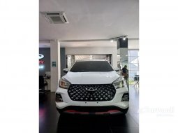 Chery Tiggo 5X Champion SUV Paling Canggih Di Kelasnya