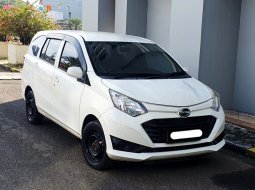 Daihatsu Sigra 1.2 X AT 2016 putih km 32rban Cash/kredit proses bisa dibantu ktp daerah juga bisa