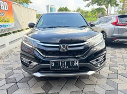 Honda CR-V 2.0 Matic Tahun 2016 Kondisi Mulus Terawat Istimewa 1