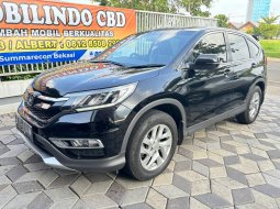 Honda CR-V 2.0 Matic Tahun 2016 Kondisi Mulus Terawat Istimewa 3