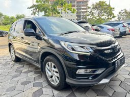 Honda CR-V 2.0 Matic Tahun 2016 Kondisi Mulus Terawat Istimewa 2