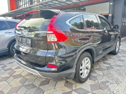 Honda CR-V 2.0 Matic Tahun 2016 Kondisi Mulus Terawat Istimewa 8