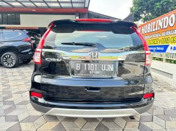 Honda CR-V 2.0 Matic Tahun 2016 Kondisi Mulus Terawat Istimewa 10