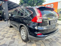 Honda CR-V 2.0 Matic Tahun 2016 Kondisi Mulus Terawat Istimewa 9