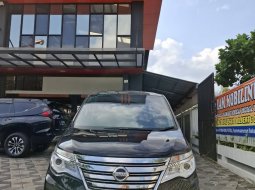 Nissan Serena Highway Star Matic Tahun 2017 Kondisi Mulus Terawat Istimewa 1