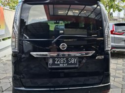 Nissan Serena Highway Star Matic Tahun 2017 Kondisi Mulus Terawat Istimewa 10