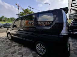 Nissan Serena Highway Star Matic Tahun 2017 Kondisi Mulus Terawat Istimewa 8