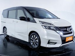 JUAL Nissan Serena 2.0 HWS AT 2019 Putih