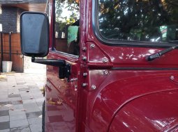Hardtop BJ40 Asli Diesel 1982 7