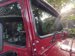 Hardtop BJ40 Asli Diesel 1982 8