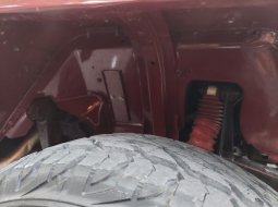 Hardtop BJ40 Asli Diesel 1982 14