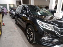 Honda CR-V Prestige 2.4 AT 2016 2