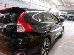 Honda CR-V Prestige 2.4 AT 2016 5