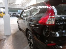 Honda CR-V Prestige 2.4 AT 2016 6
