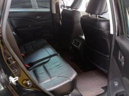 Honda CR-V Prestige 2.4 AT 2016 8