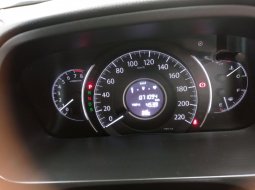 Honda CR-V Prestige 2.4 AT 2016 10