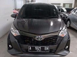 Toyota Calya G 1.2 AT 2022