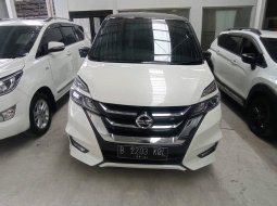 Nissan Serena Highway Star 2.0 AT 2019