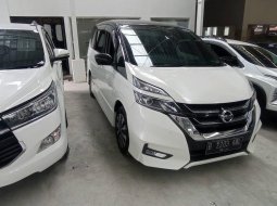 Nissan Serena Highway Star 2.0 AT 2019 2