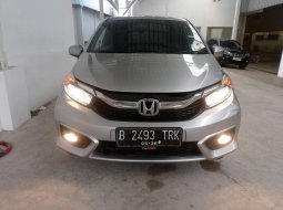 Honda Brio Satya E 1.2 AT 2021