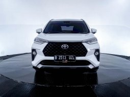 Toyota Veloz Q TSS AT 2021 Putih