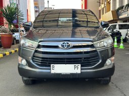 Toyota Kijang Innova 2.0 G 2018 matic dp ceper bs TT 1