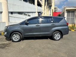 Toyota Kijang Innova 2.0 G 2018 matic dp ceper bs TT 2