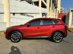 Mazda CX-5 Touring 2015 cx5 dp ceper siap TT 2