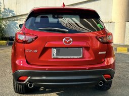 Mazda CX-5 Touring 2015 cx5 dp ceper siap TT 3