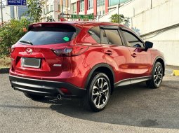 Mazda CX-5 Touring 2015 cx5 dp ceper siap TT 6