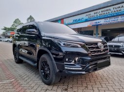 Toyota Fortuner New  4x2 2.8 GR Sport AT 2023