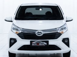 DAIHATSU SIGRA (ICY WHITE SOLID)  TYPE R SPECIAL EDITION 1.2 A/T (2022) 3