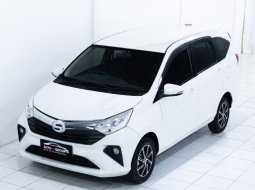 DAIHATSU SIGRA (ICY WHITE SOLID)  TYPE R SPECIAL EDITION 1.2 A/T (2022) 5