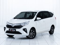 DAIHATSU SIGRA (ICY WHITE SOLID)  TYPE R SPECIAL EDITION 1.2 A/T (2022) 6